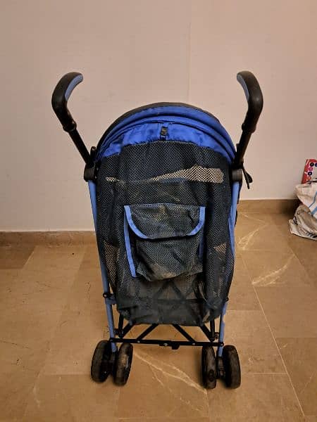 Stroller 4