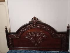 pure wood Bed dressing cell 03069388248 0