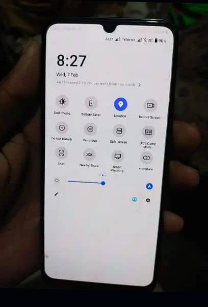 vivo v21e 8+4 Ram 128 Rom 0