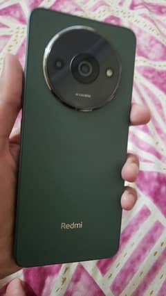 Redmi A3 only 7 days used