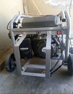 hyndai generator 3.5KW 0