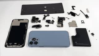 iPhone 13 pro max All original parts available