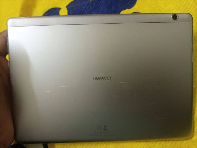 Huawei mediapad t3 10 2/16 GB 3