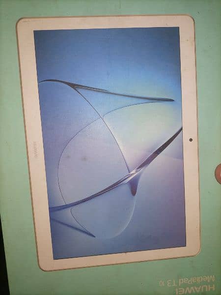 Huawei mediapad t3 10 2/16 GB 5