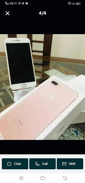 iphone 7 plus 256 GB PTA approved my WhatsApp 0349==1985==949 1