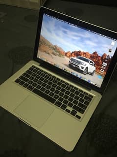 Apple MacBook Pro Mid 2012