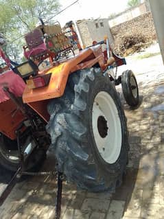 I am selling my fiat 480 tractor contact 03034613089 0