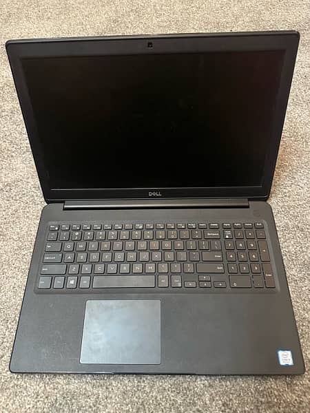 Dell Latitude 3500 I5 8th generation (16GB/256 GB) 0