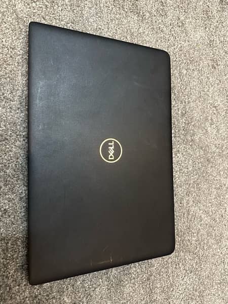 Dell Latitude 3500 I5 8th generation (16GB/256 GB) 1