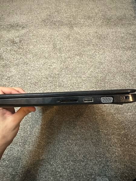 Dell Latitude 3500 I5 8th generation (16GB/256 GB) 4