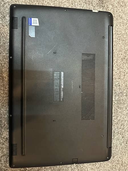 Dell Latitude 3500 I5 8th generation (16GB/256 GB) 6