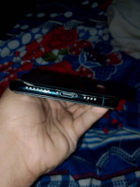 iPhone 11 Pro max 64 GB non pta jv 3