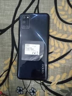 OPPO a52