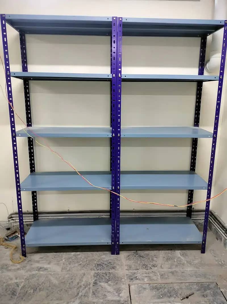 industrial racks/ mart racks/ super store racks, Pharmacy rack 2