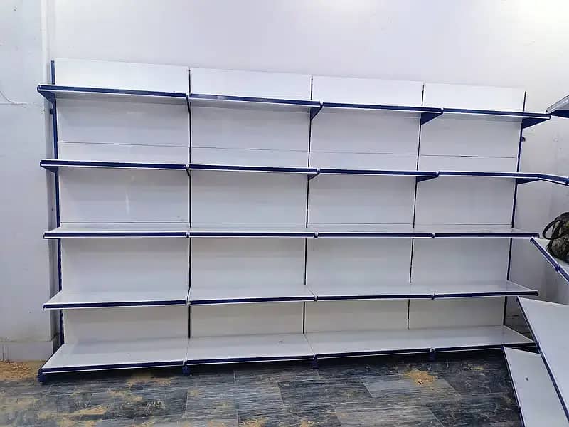 industrial racks/ mart racks/ super store racks, Pharmacy rack 12