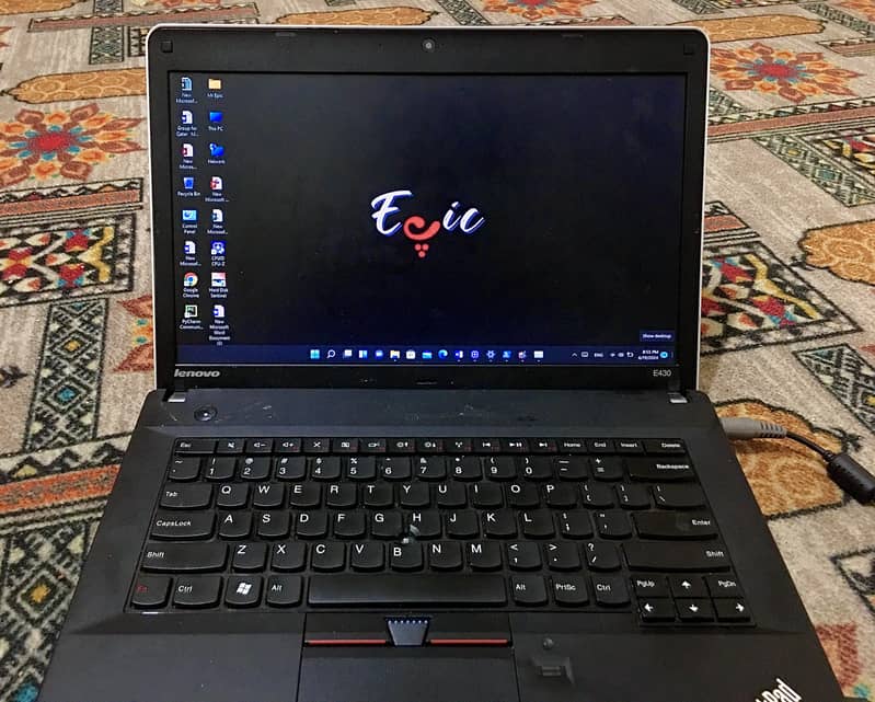 Lenovo Core i5  ( 2nd Generation ) 0