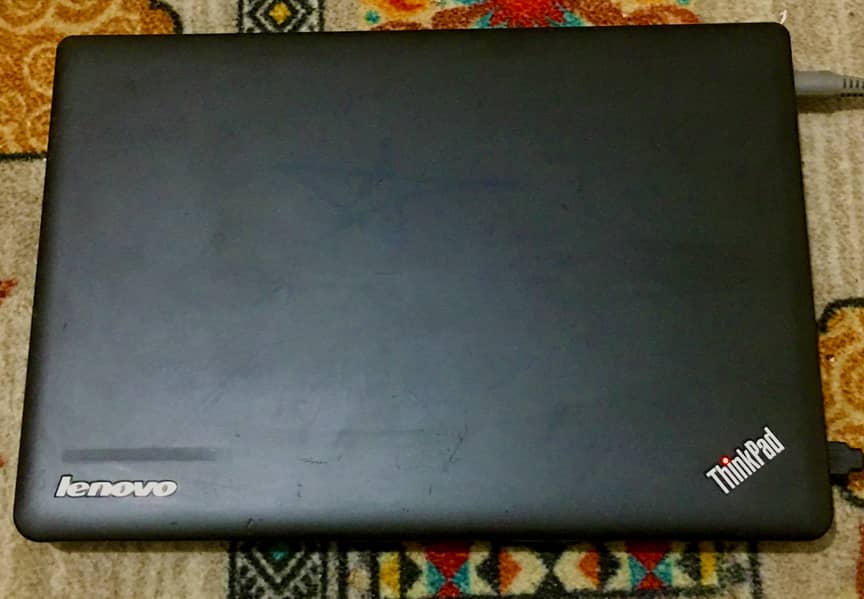 Lenovo Core i5  ( 2nd Generation ) 2
