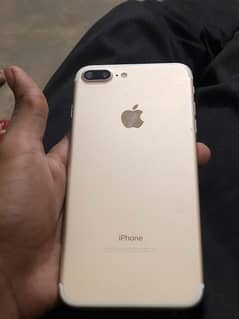 iphone 7plus non pta all okay 0