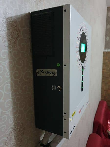 solar max hyberid inverter 6 kv 3