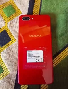 oppo A12e 3Ram 64 gb room with box