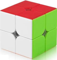 2x2 Cube | Fun Pocket Sized Cube | Fast Turning Speed