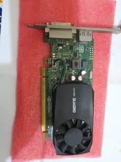 Nvidia Quadro K620 2GB Graphics Card | Gaming Card