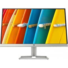 Hp 22f IPS Borderless Monitor