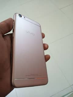 vivo y66 with box