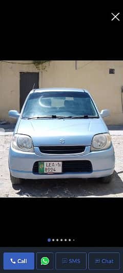 Suzuki Kei 2005