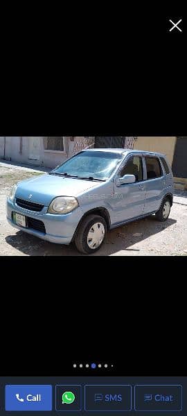 Suzuki Kei 2005 1