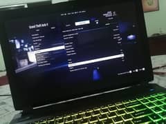 Clevo P650 HsHp Nvidia Gtx 1070 with 1 Tb Storage and Uhd 1920 x 1080