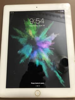 Apple iPad 4 (2012)