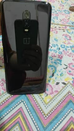 OnePlus 6t