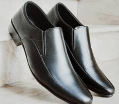 men's formal shoes