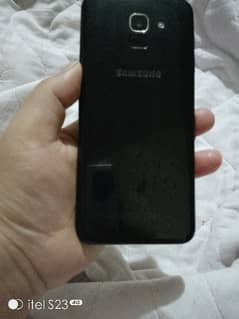 Samsung j6 3/32