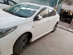 Toyota Corolla Altis special edition accidental 2021 0