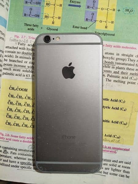 IPhone 6 pta proved 3