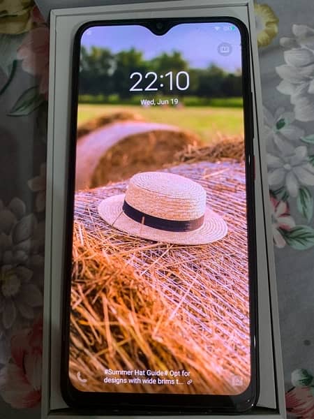 vivo s1 pro 8/128 2