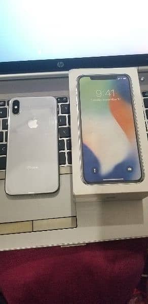 iPhone x pta approved 2