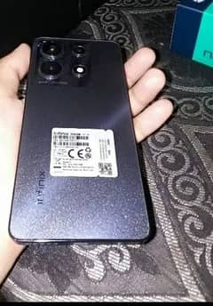 INFINIX NOTE 30 16/256 COMPLETE BOX.