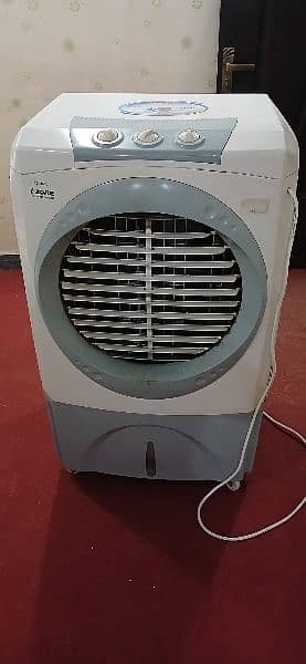 Air cooler 0