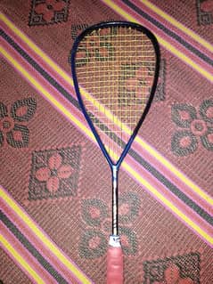 original squash racket