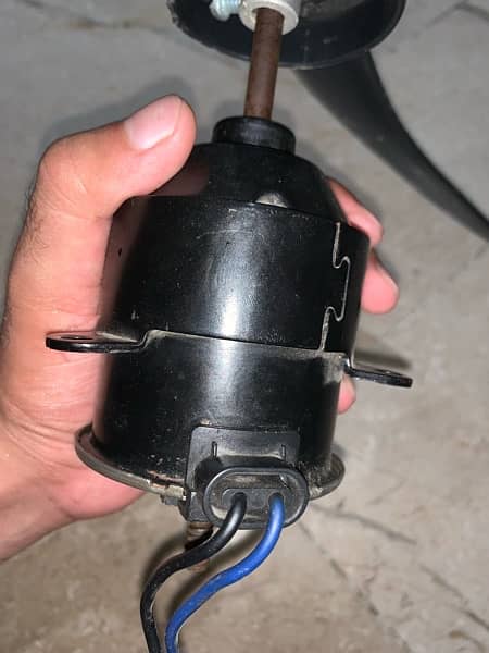 12 v copper motor 1