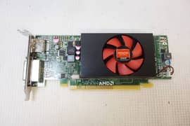 Cheap gaming graphics card with free connector for sale.