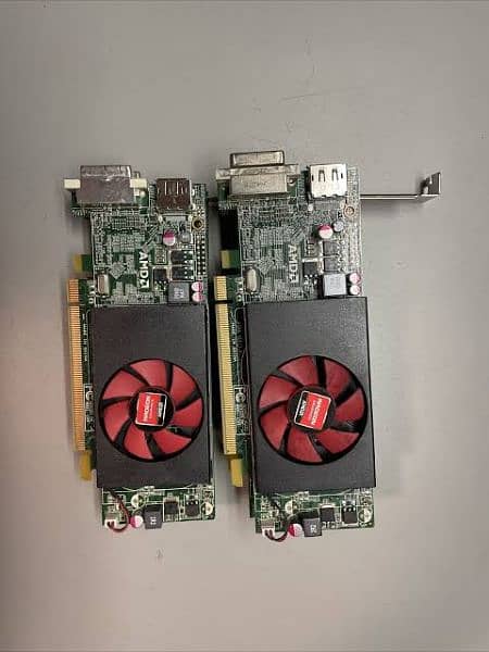 Cheap gaming graphics card with free connector for sale. 1