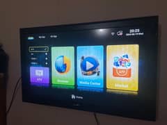Sony Bravia HD LED SMART TV 42 inches