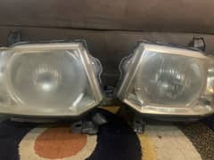 Ek wagon 2007 headlights for sale