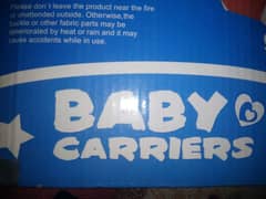 Baby Carriers - baby carrier bag