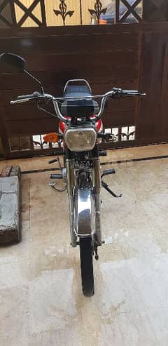 Power 70 CC Bike Available For Sell 0