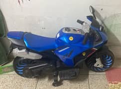 Bike for kids / Electric bike / Charging bike for sale